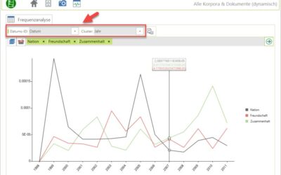 CorpusExplorer (Update Q4 2025)